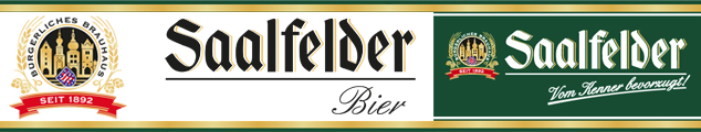 Brauerei Saalfeld