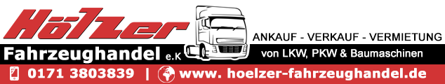 Hölzer Fahrzeughandel 634x120