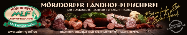 Mörsdorfer Landhof Fleischerei 634 x120