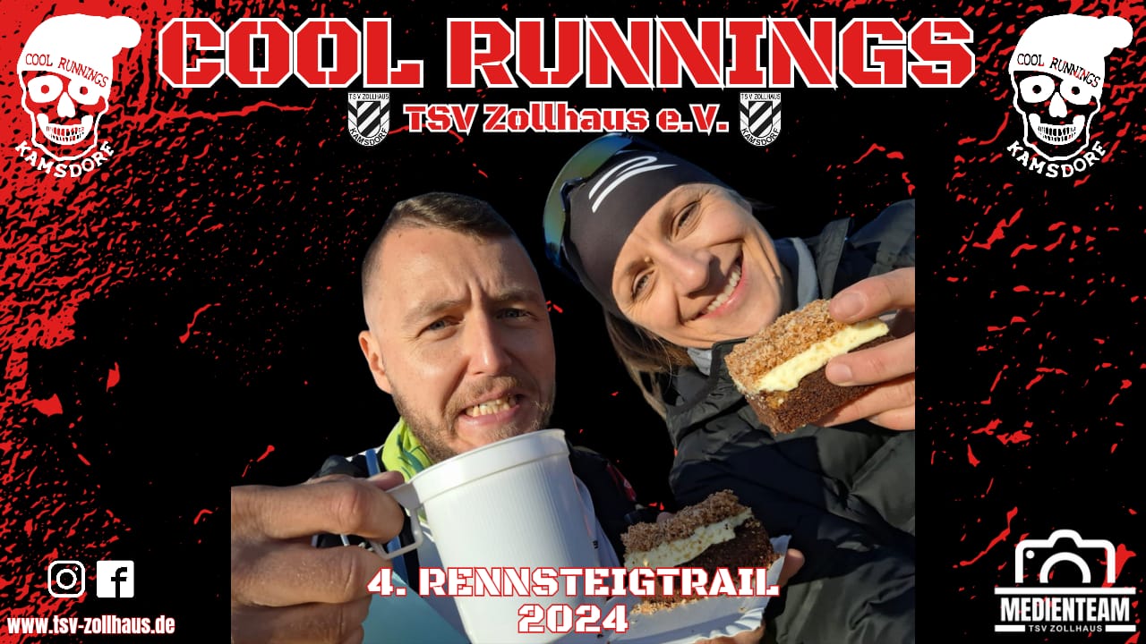 Cool Runnings Rensteigtrail 2024